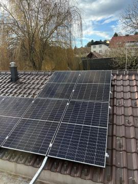 Elektrarna Vrtec Pika Nogavička 